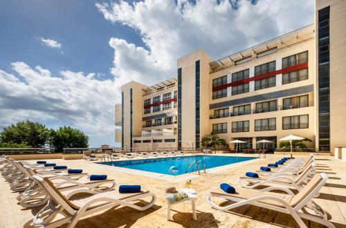 Sao Miguel Park Hotel - Best Hotels with Free Breakfast in The Azores