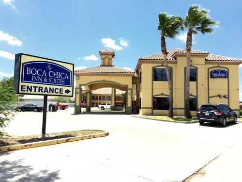 Boca Chica Inn and Suites - Best Family Friendly Hotels in Florida