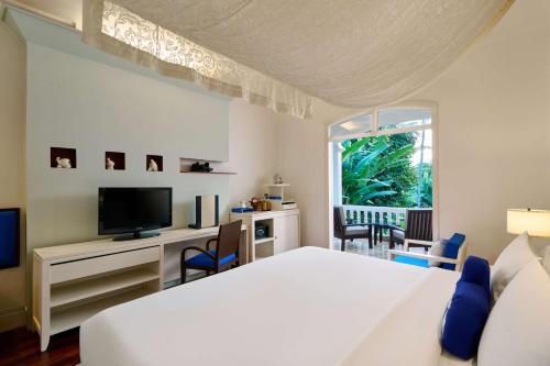 Homm Souvannaphoum Luang Prabang, part of Banyan Group - Best Hotels in Luang Prabang