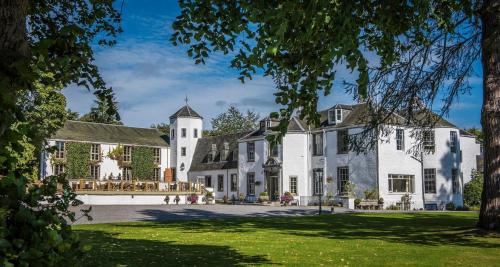 Banchory Lodge Hotel - Best Hotels in Banchory