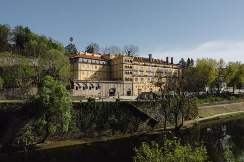 Casa da Calçada - Best Hotels in Northern Portugal