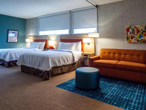 Home2 Suites By Hilton Oklahoma City Nw Expressway