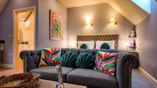 The Pheasant Public House & Hotel - Best Hotels in Essex
