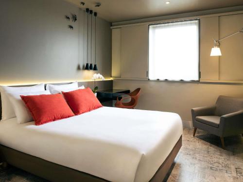 Mercure Porto Centro Santa Catarina - Best Mercure Hotels in Portugal