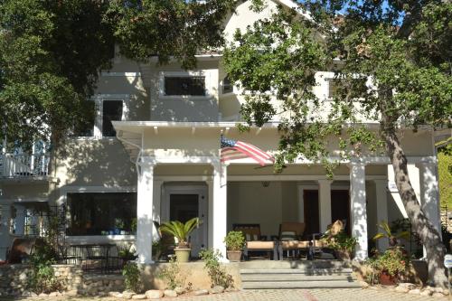Arroyo Vista Inn - Best Hotels in Pasadena