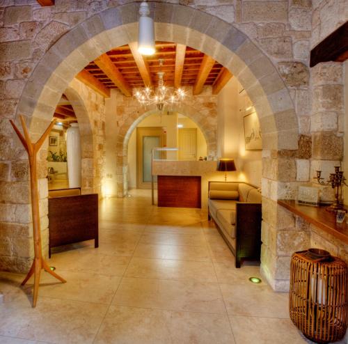 Palazzo Duca - Best Hotels in Chania