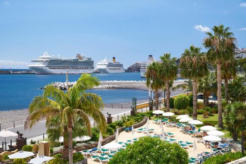 PortoBay Santa Maria - Adults Only - Best Hotels with Free Breakfast in Portugal