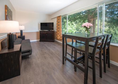 Rockwater Secret Cove Resort - Best Boutique Hotels in British Columbia