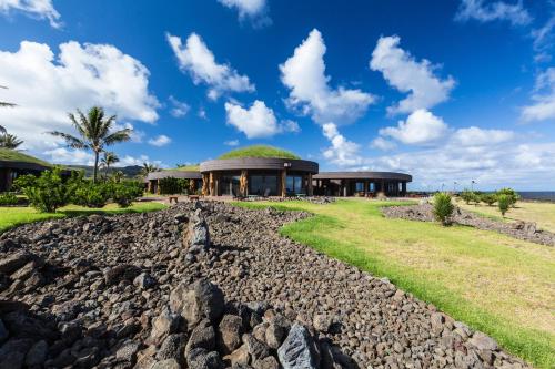 Nayara Hangaroa - Best Hotels in Easter Island