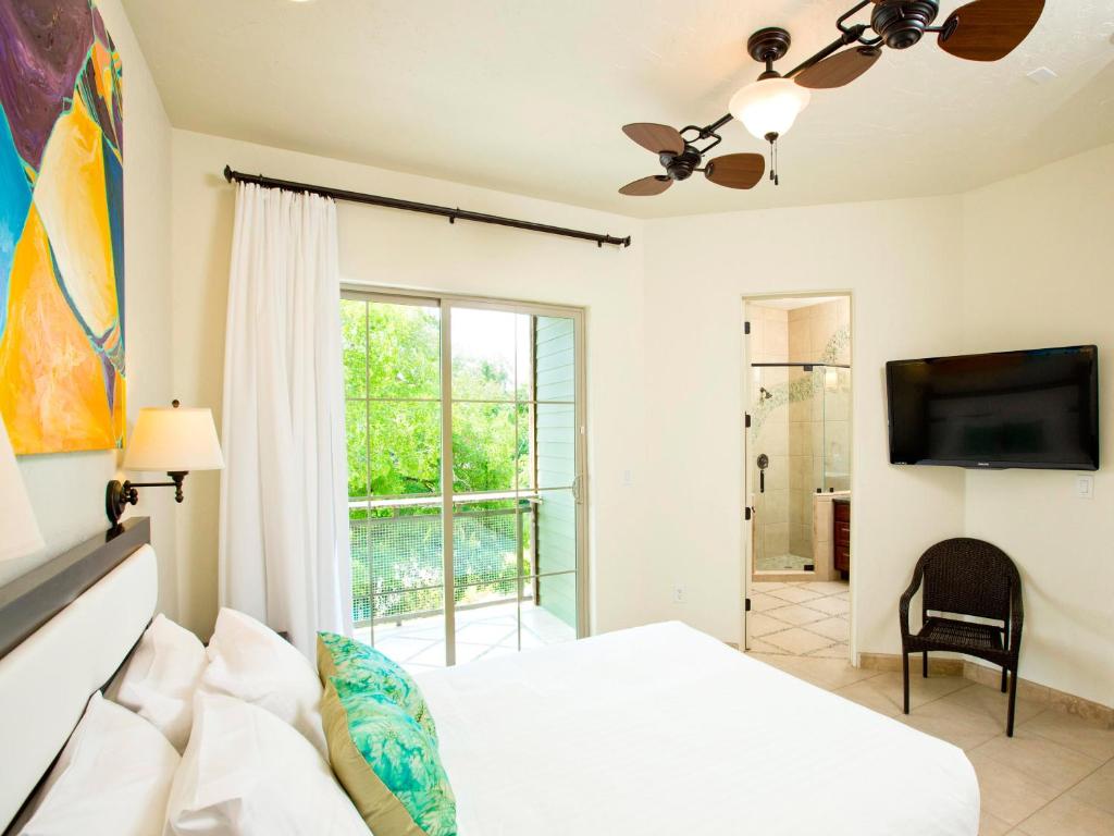 The Resort at Schlitterbahn - Best Hotels in New Braunfels, TX