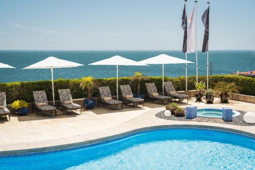 Longevity Senses - Cascais Boutique Hotel - Adults Only - Best Hotels in Lisbon