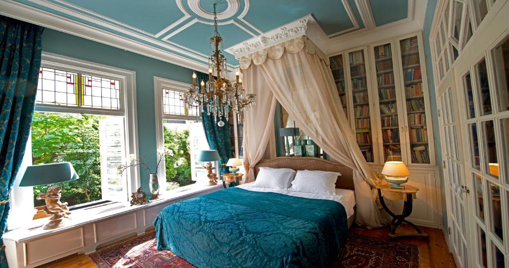 Breitner House - Best Hotels in Amsterdam