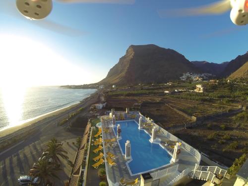 Hotel Gran Rey - Best Beach Hotels in Spain