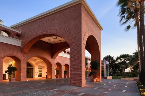 Domes Lake Algarve, Autograph Collection - Best Family Hotels in Portugal
