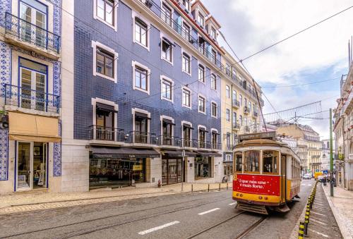 9Hotel Mercy - Best Hotels in Lisbon