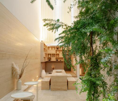 RYO KAN Ciudad de México - Best Hotels in Mexico City