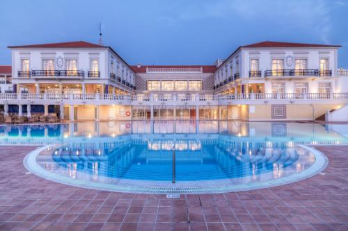 Praia D'El Rey Marriott Golf & Beach Resort - Best Beach Hotels in Portugal