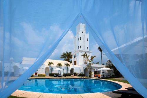 Villa Bejar Cuernavaca - Best Spa Hotels in Cuernavaca