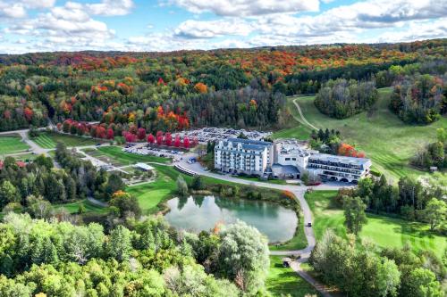 Hockley Valley Resort - Best Golf Hotels in Ontario