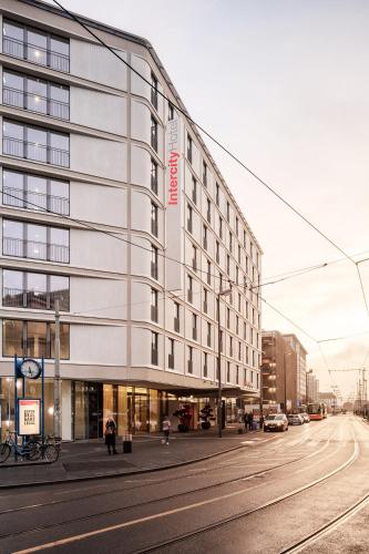 IntercityHotel Frankfurt Hauptbahnhof Süd - Best Business Hotels in Frankfurt