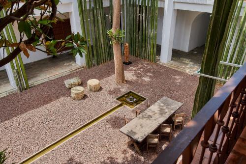Hotel Azul de Oaxaca - Best Hotels in Oaxaca City