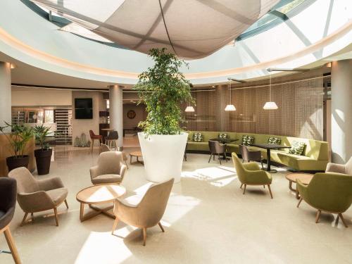 Hotel Mercure Porto Gaia - Best Mercure Hotels in Portugal