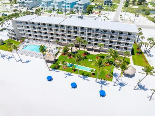Best Western Plus Beach Resort - Best Business Hotels in Fort Myers, FL