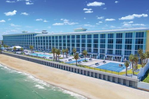 Grand Seas by Exploria Resorts - Best Fitness Hotels in Daytona Beach, FL