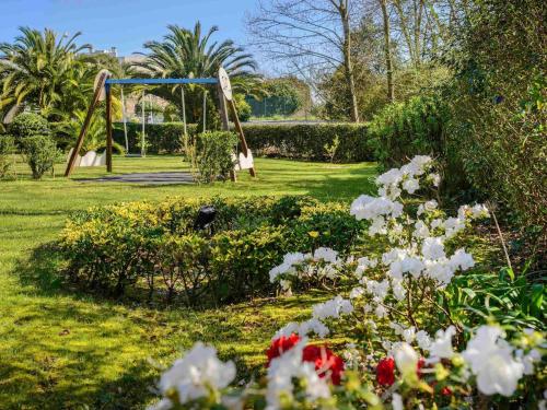 Novotel Porto Gaia - Best Parking Hotels in Porto