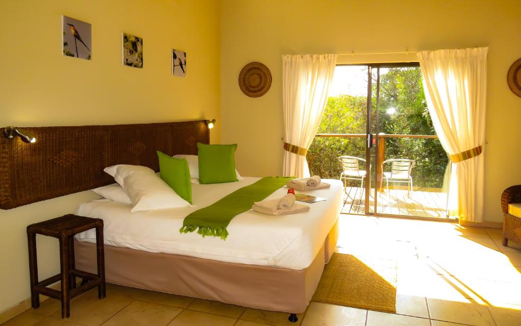 Umkhumbi Lodge - Best Hotels in KwaZulu Natal
