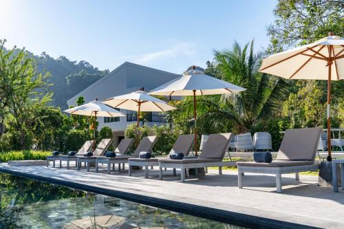 Anana Ecological Resort Krabi-SHA Extra Plus
