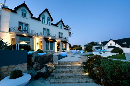 Farol Hotel - Best Hotels in Lisbon