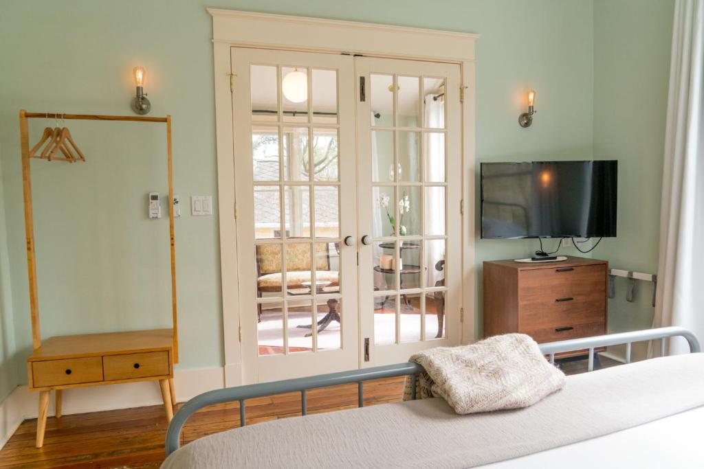 Abita Springs Hotel - Best Hotels in Louisiana, USA
