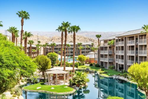WorldMark Indio - Best Pool Hotels in Palm Springs, CA