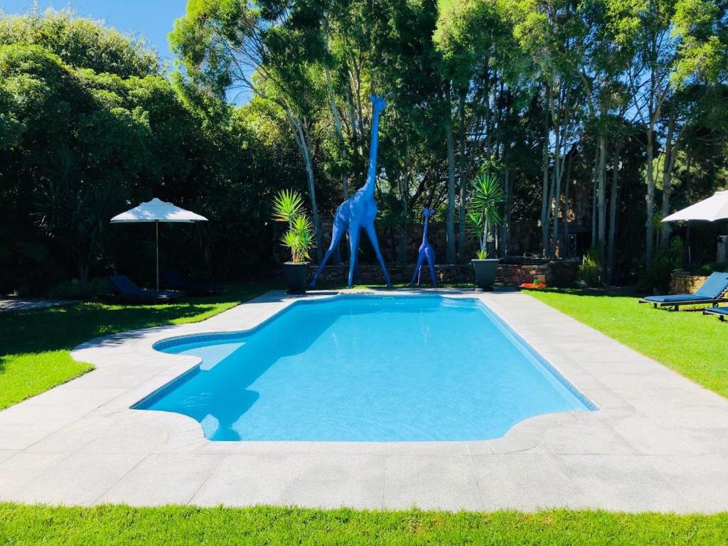 The Tarragon - Best Hotels in Cape Town