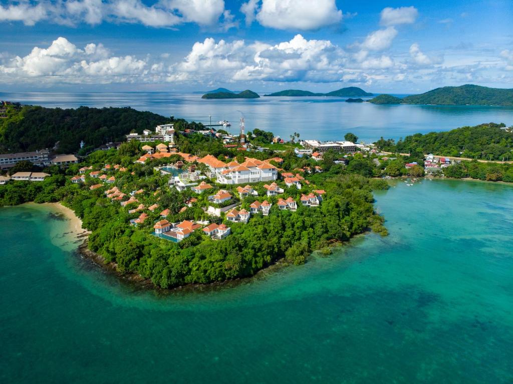 Amatara Welleisure Resort - Beach Hotels in Phuket