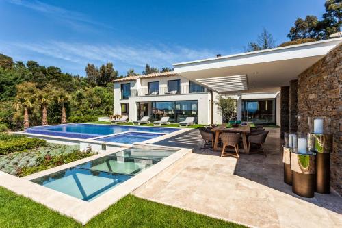 Villa Colibri