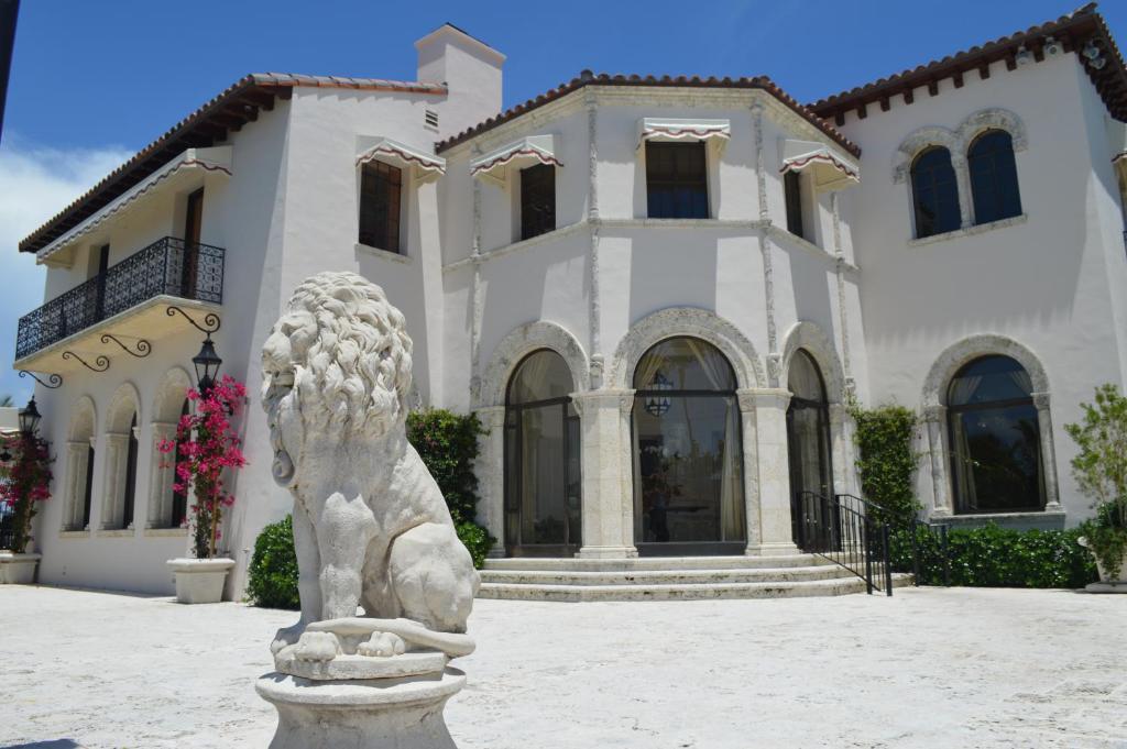 Fisher Island Club and Hotel - Hotels with Pools in Miami