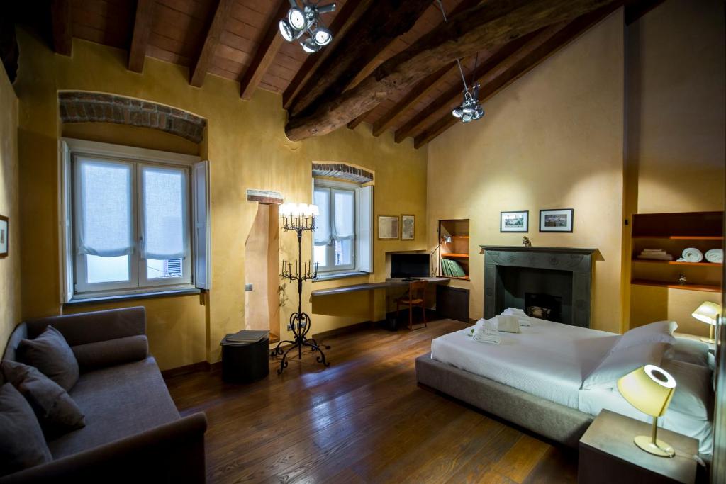 Locanda Mimmo - Best Hotels in Lombardy