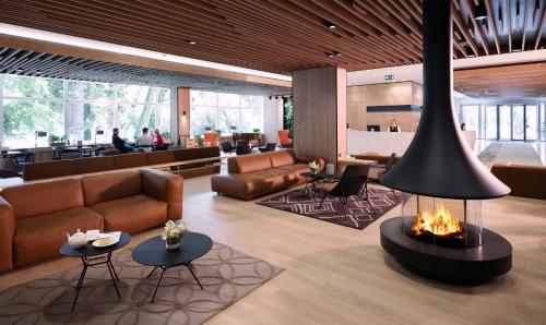 Rikli Balance Hotel – Sava Hotels & Resorts - Best Hotels with Free Breakfast in Slovenia