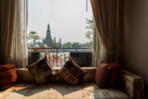 Sala Arun - Bangkok Riverside Hotels