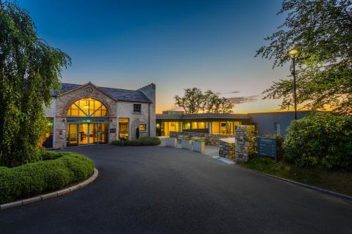Killeavy Castle Estate - Hotels with Pools in Northern Ireland