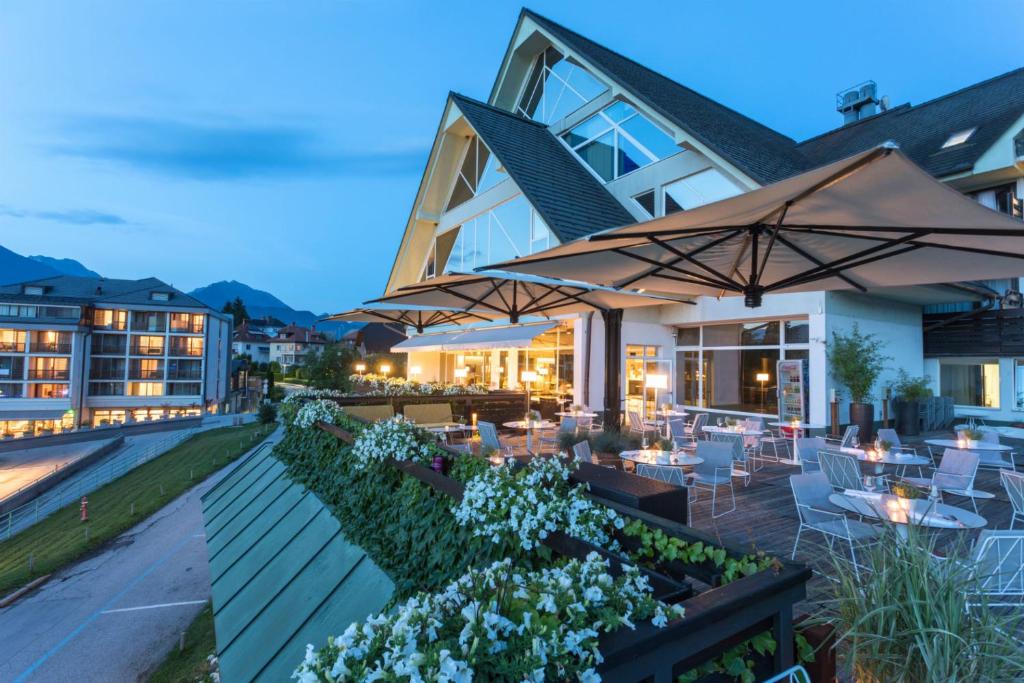 Hotel Kompas - Best Parking Hotels in Dubrovnik
