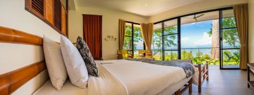 The River Resort - Best Hotels in Champasak