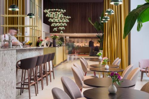Exe Lev - Best Pet-Friendly Hotels in Ljubljana