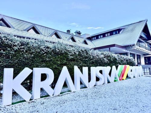 Hotel Kranjska Gora - Best Hotels in Kranjska Gora