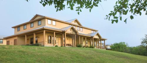 WorldMark New Braunfels - Best Hotels in New Braunfels, TX