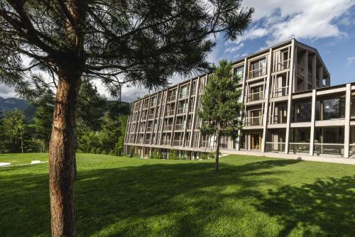 Hotel Bohinj