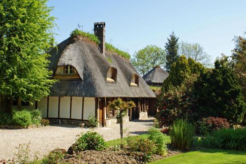 Le Petit Coq aux Champs - Teritoria - Best Hotels in Normandy