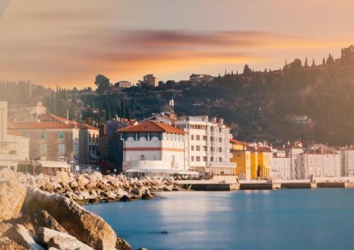Hotel Piran